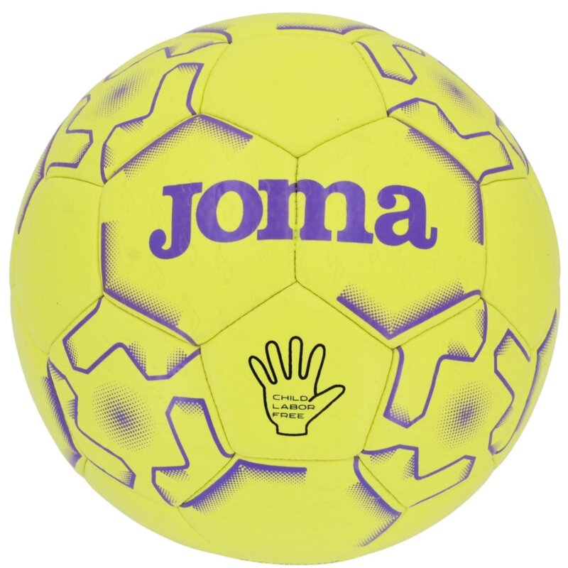 Piłka ręczna JOMA S-Grip Violeta (rozmiar 2)