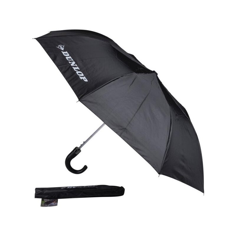 Parasolka UMBRO 92 cm Czarny