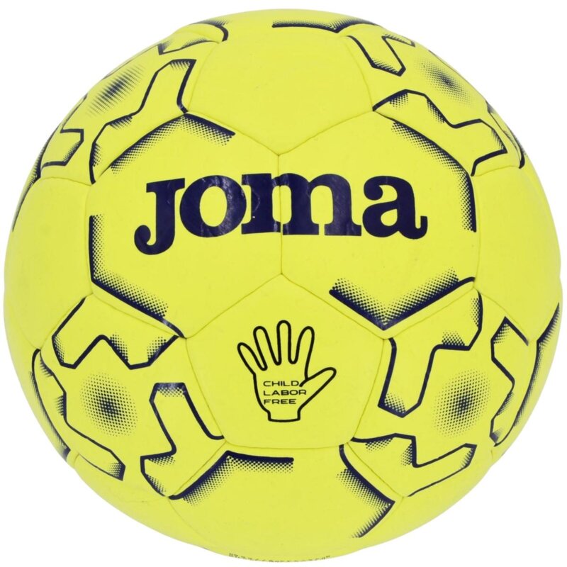 Piłka ręczna JOMA S-Grip Azul 977668 (rozmiar 0)