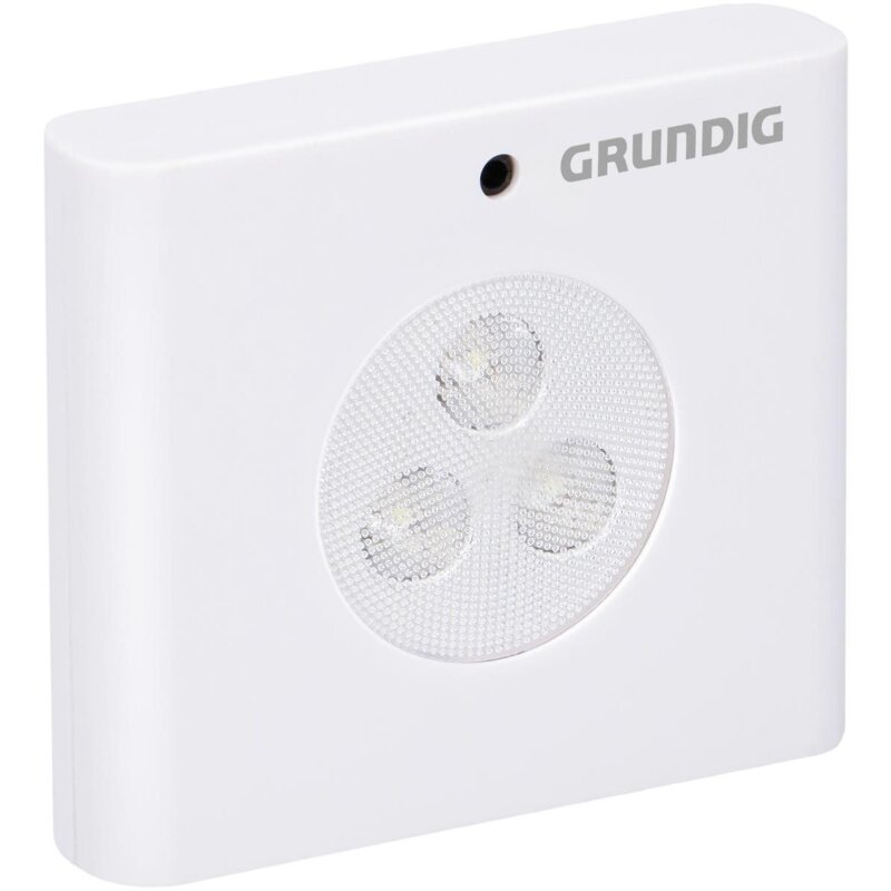 Lampka GRUNDIG z czujnikiem ruchu 347370