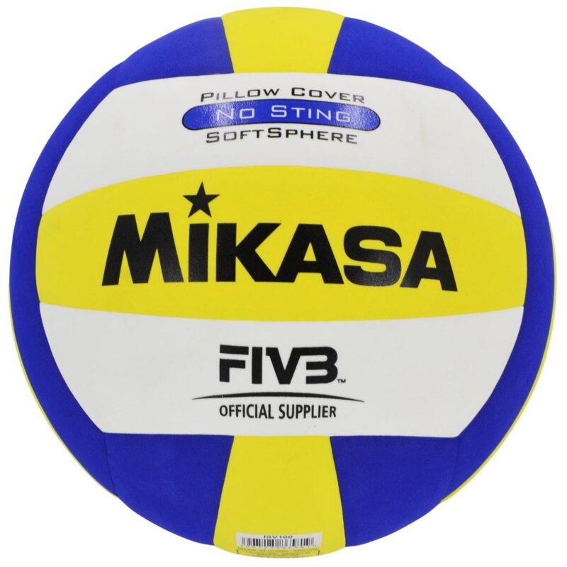 Piłka siatkowa MIKASA ISV100