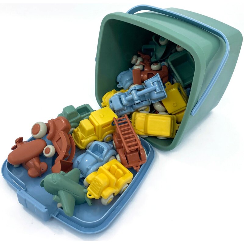 Zestaw VIKING TOYS ReLine 30 Mini Chubbies 045-30-41111