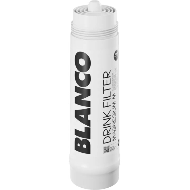 Wkład filtrujący BLANCO Soft M z magnezem