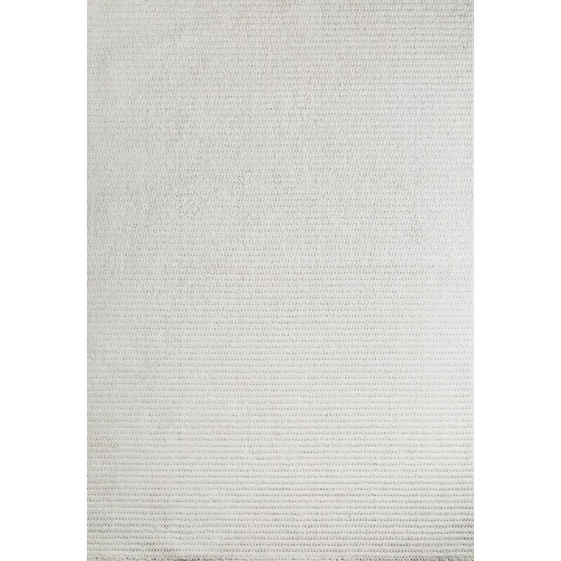 Dywan EUROFIRANY Porto2 160 x 230 cm Szary