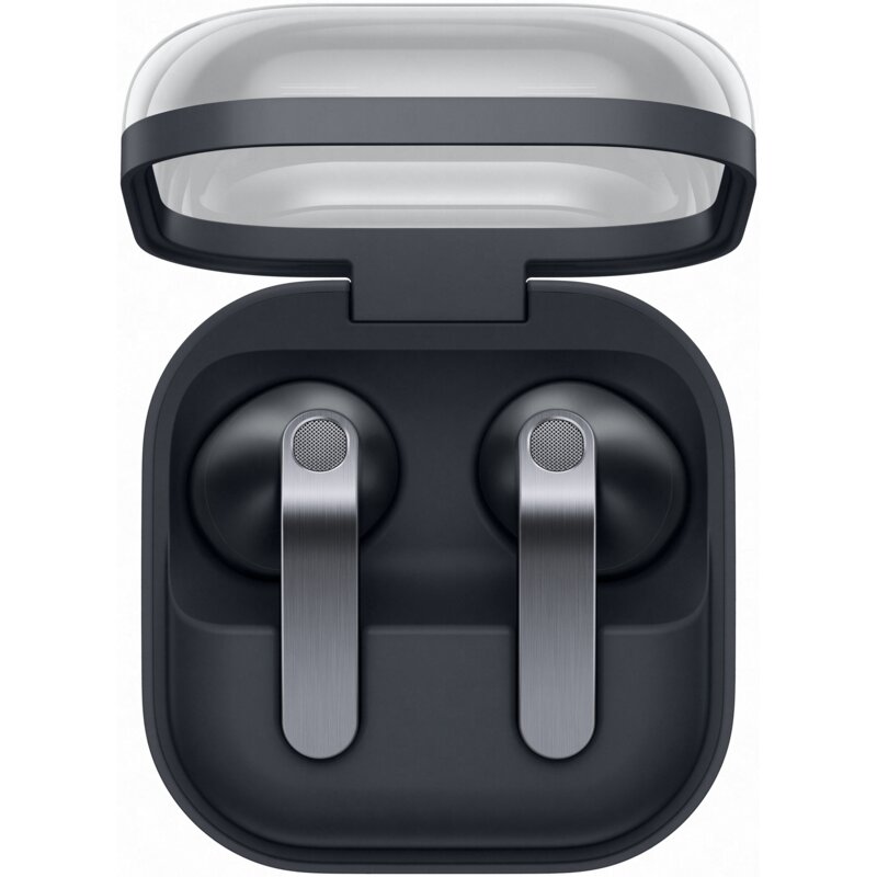 Słuchawki douszne SAMSUNG Galaxy Buds 4 ANC Czarny