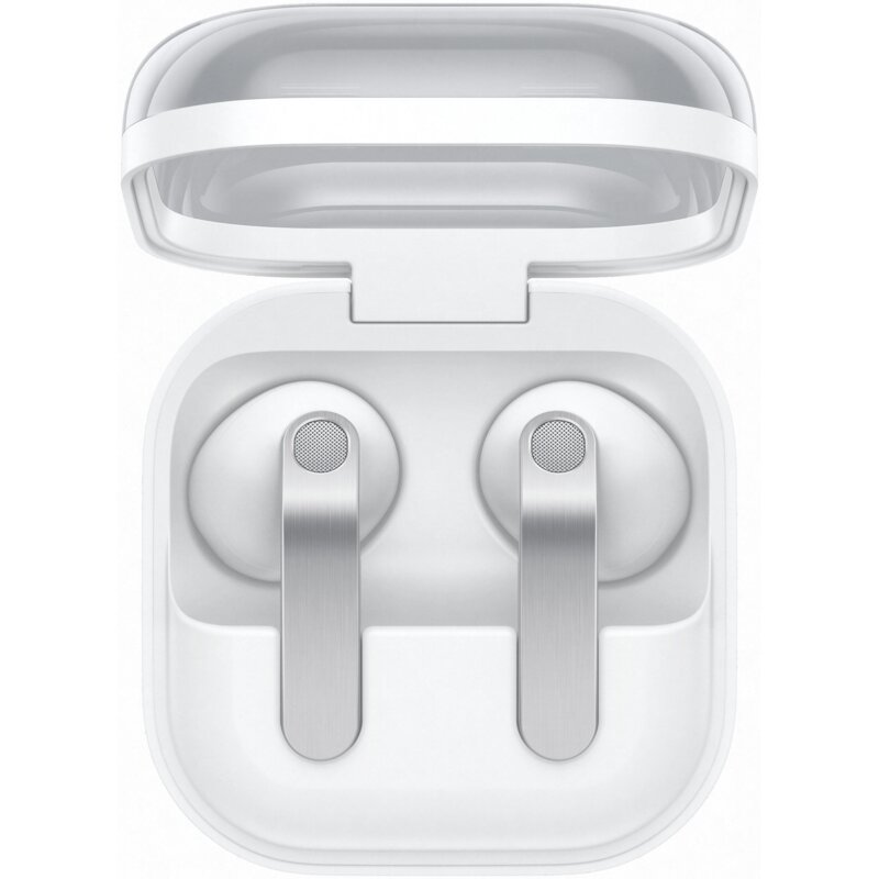 Słuchawki douszne SAMSUNG Galaxy Buds 4 ANC Biały