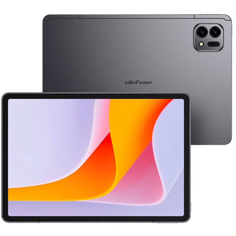 uleFone Tab A12 Pro 12,2" 8GB/128GB LTE Wi-fi Szary