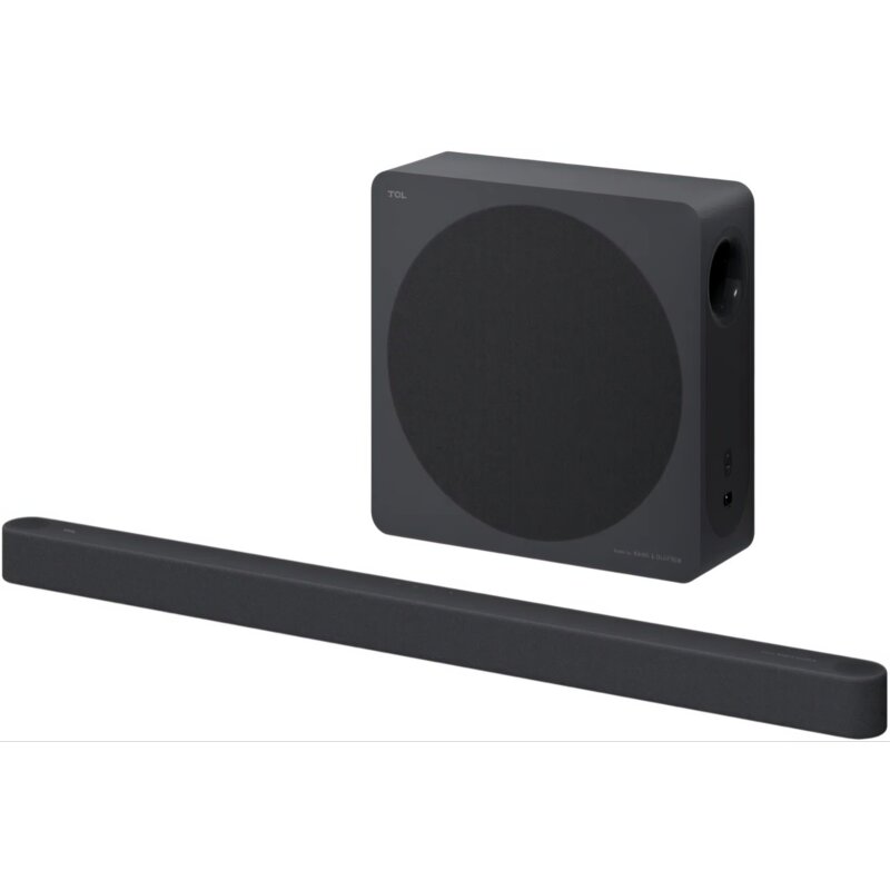 Soundbar TCL A65K