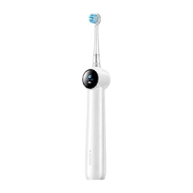 Ranvoo PH5 Bubble Biały