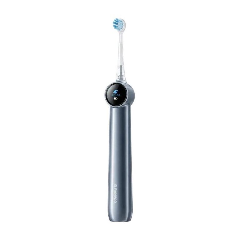 Ranvoo PH5 Bubble Szary