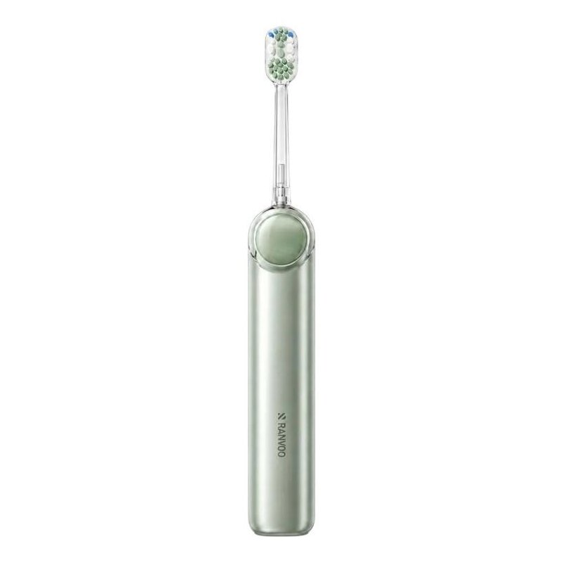 Ranvoo PQ5 Pure Srebrny