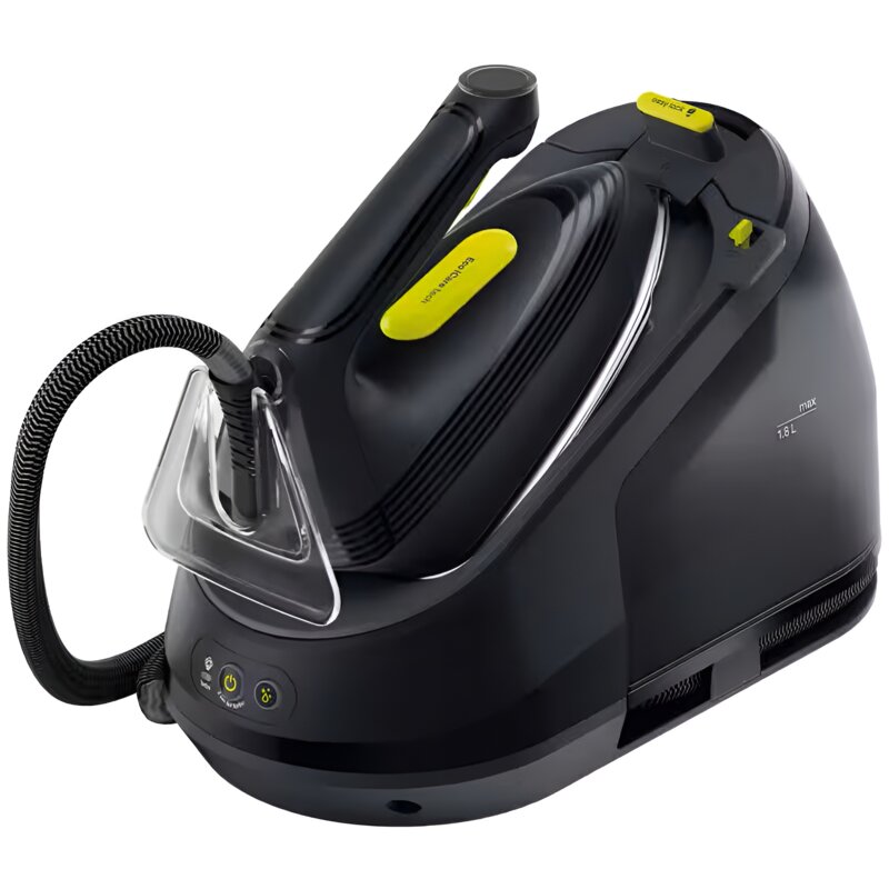 Braun CareStyle 3 IS3257BK EloxalPlus
