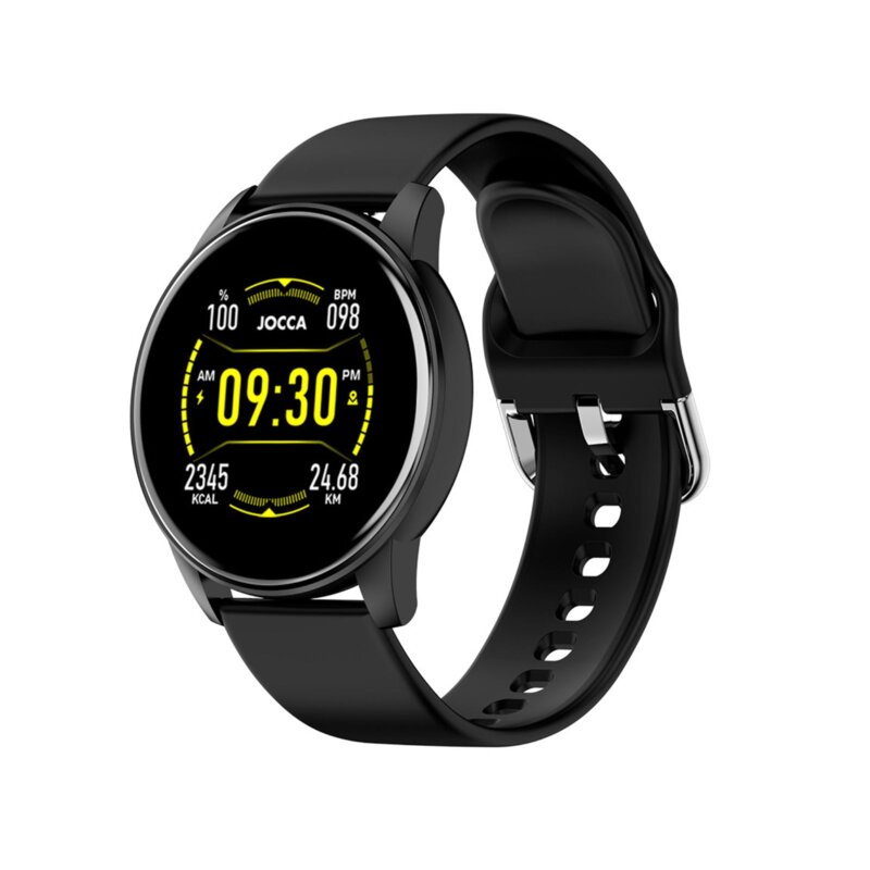 Smartwatch JOCCA Sport Czarny