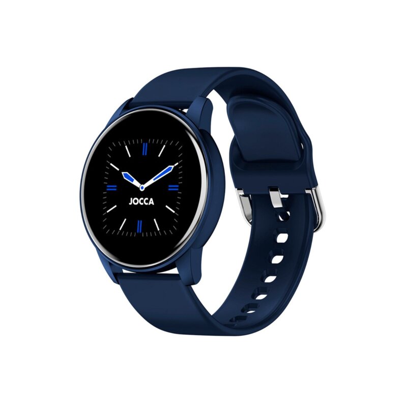 Smartwatch JOCCA Sport Niebieski