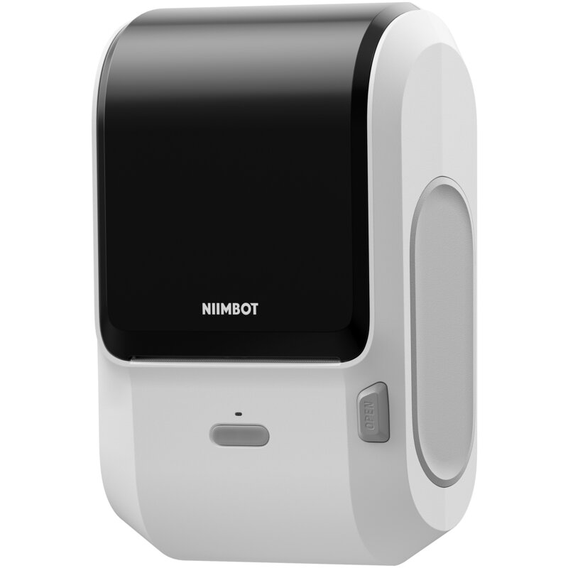 Drukarka NIIMBOT M3 Biały