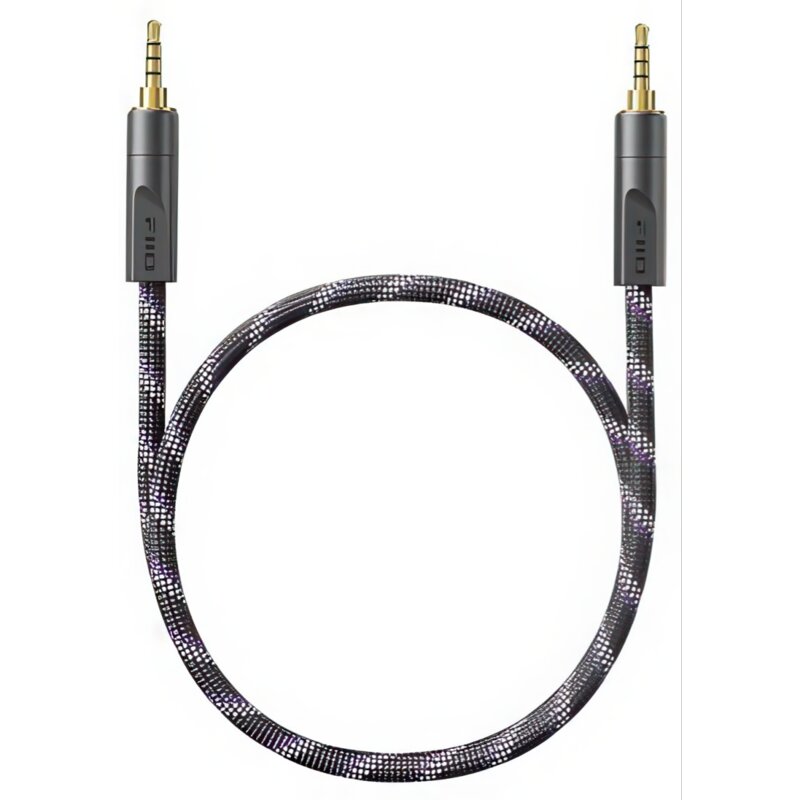 Kabel Jack 3.5 mm - Jack 3.5 mm FIIO 0.5 m