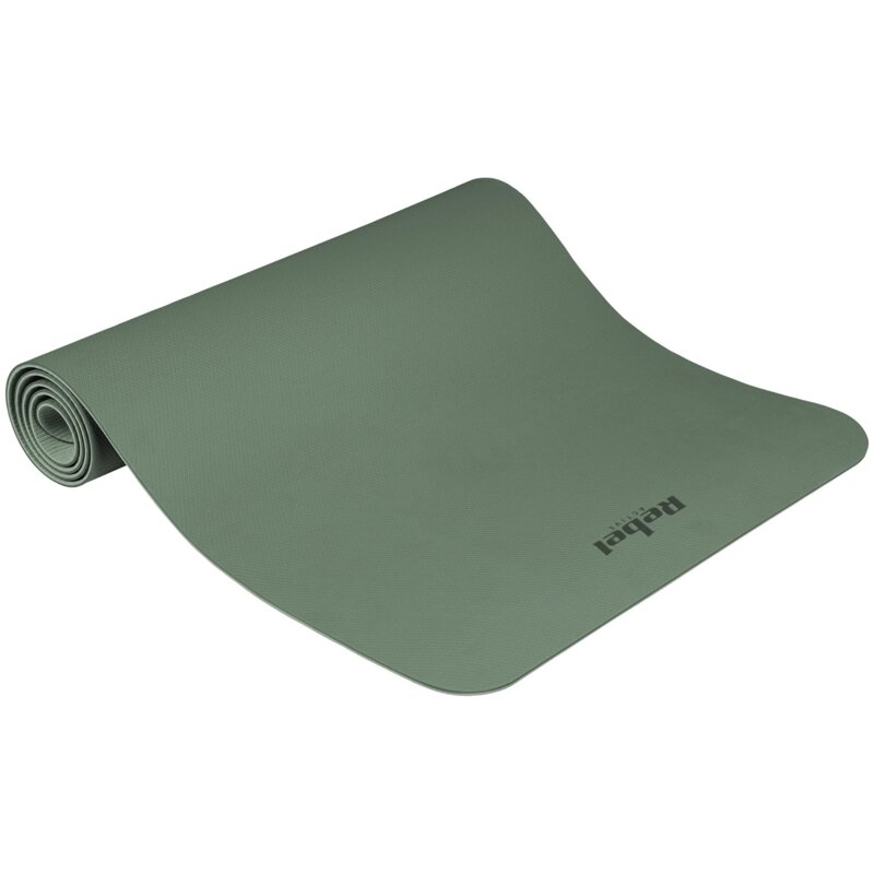 Mata REBEL ACTIVE RBA-3157-2GR Zielony