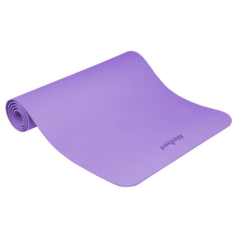 Mata REBEL ACTIVE RBA-3157-PU Fioletowy