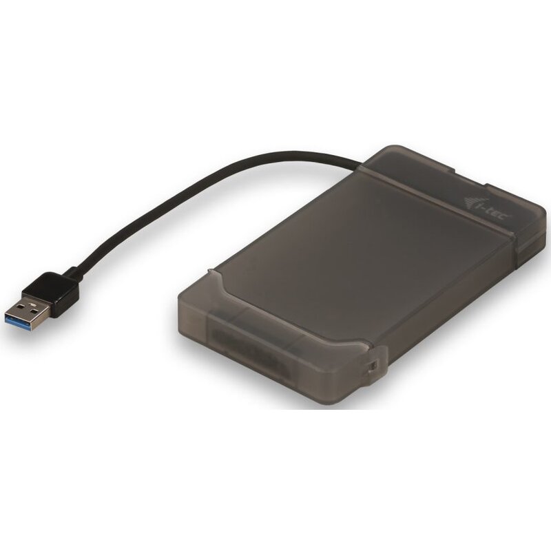 Obudowa dysku I-TEC MySafe USB 3.0 Easy MYSAFEU313