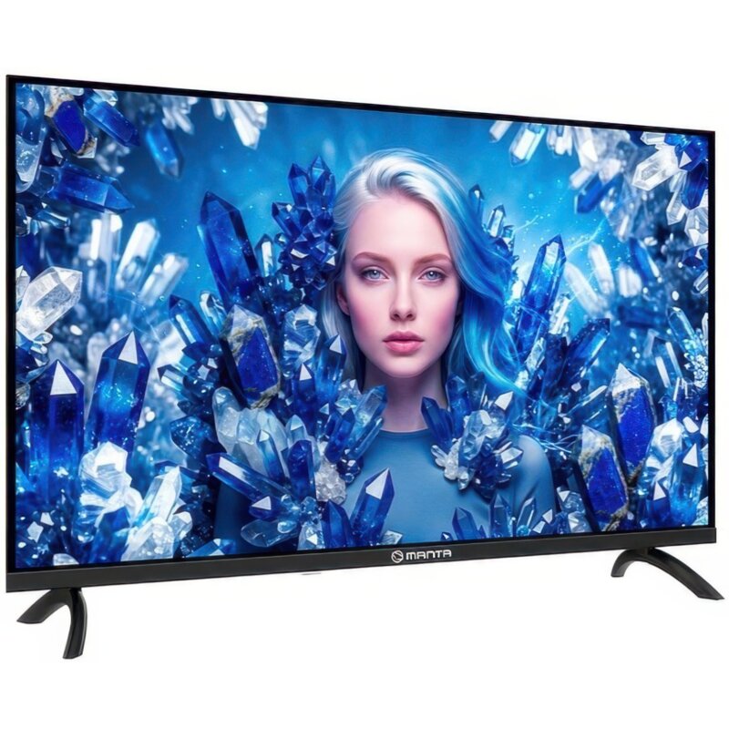 Telewizor MANTA MATV002LHN32 32" LED