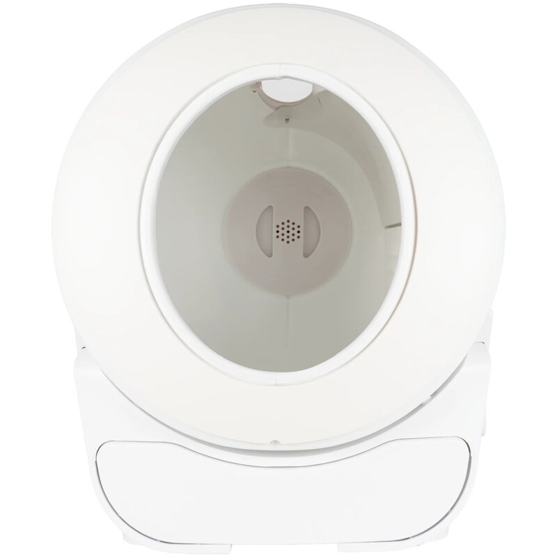 Inteligentna kuweta dla kota PETLUX V3 XXL Biały