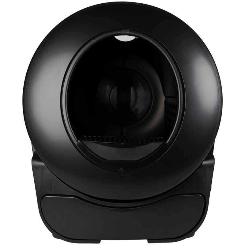 Inteligentna kuweta dla kota PETLUX V3 XXL Czarny