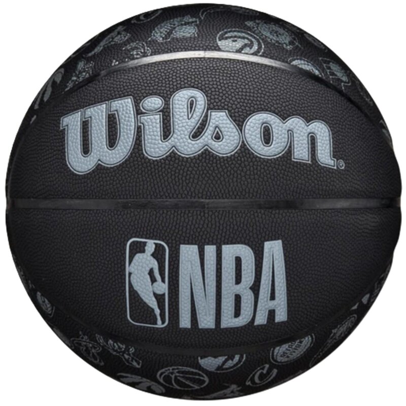 Piłka koszykowa WILSON NBA All Team 795074 (rozmiar 7)