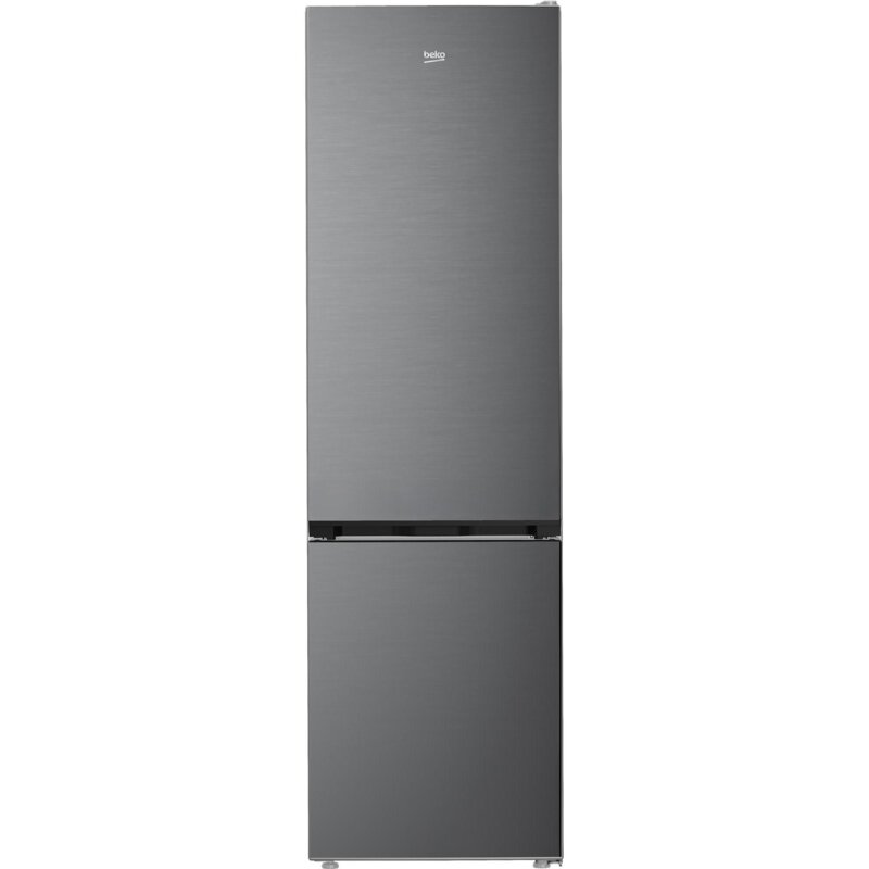 Lodówka BEKO bPRO 700 SpacePro B7RCNA418HXPW No Frost 203.5cm Inox