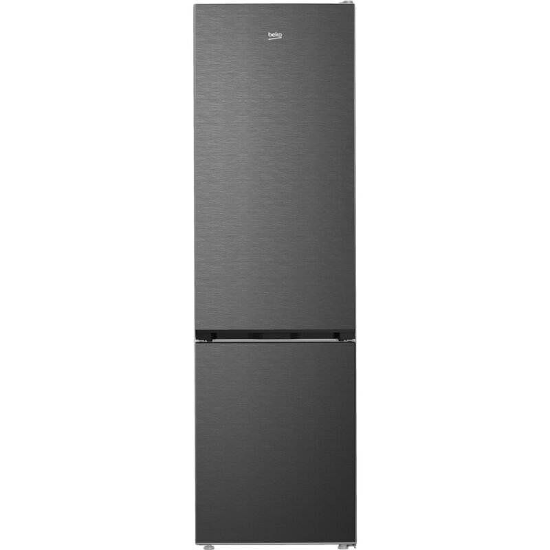 Beko bPro700 B7RCNA418HXBRW SpacePro Pełny No Frost 203,5cm Dark Inox