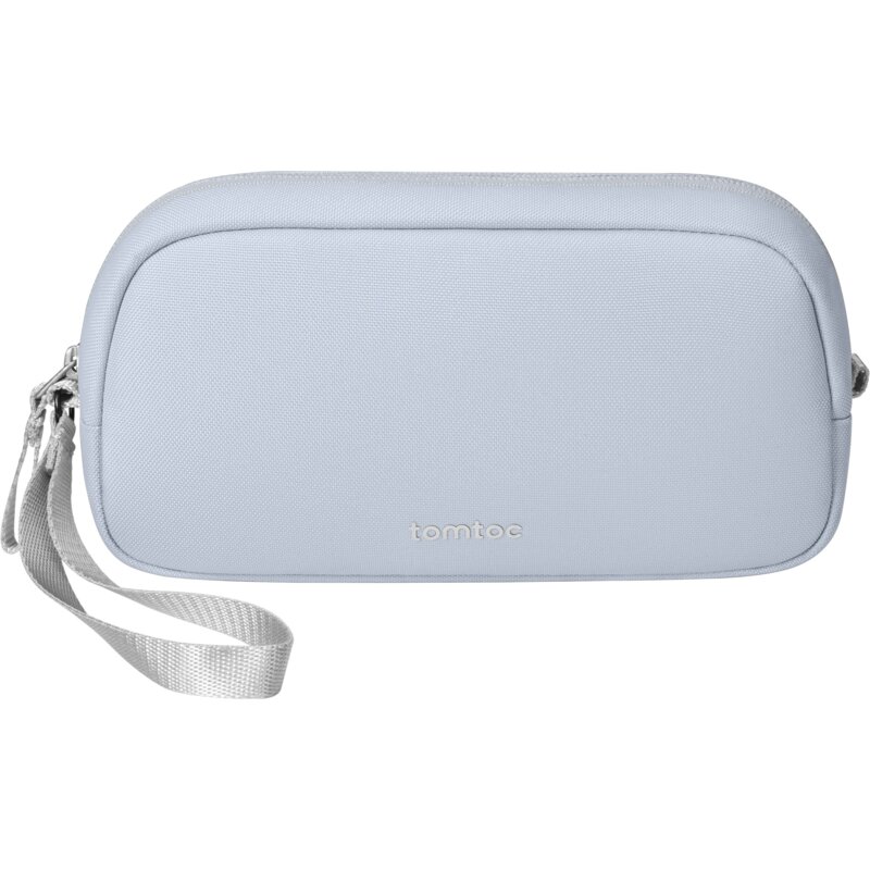 Etui TOMTOC Light-T12 Niebieski