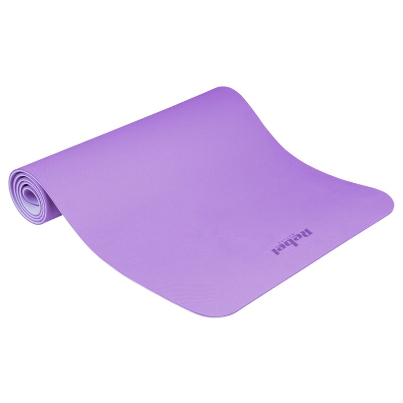Mata REBEL ACTIVE RBA-3158-2PU Fioletowy