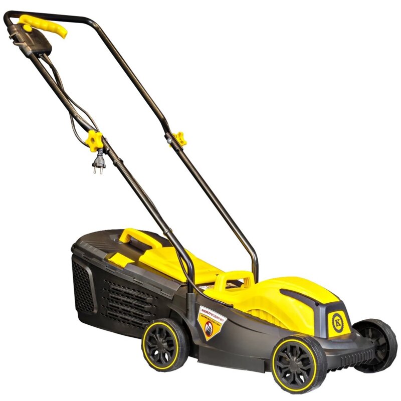 Kosiarka elektryczna KALTMANN K-KEK32-1300 1300W 320 mm