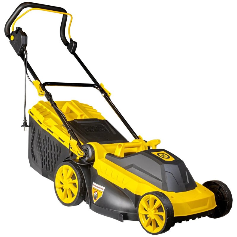 Kosiarka elektryczna KALTMANN K-KEK42-2000 2000W 420 mm