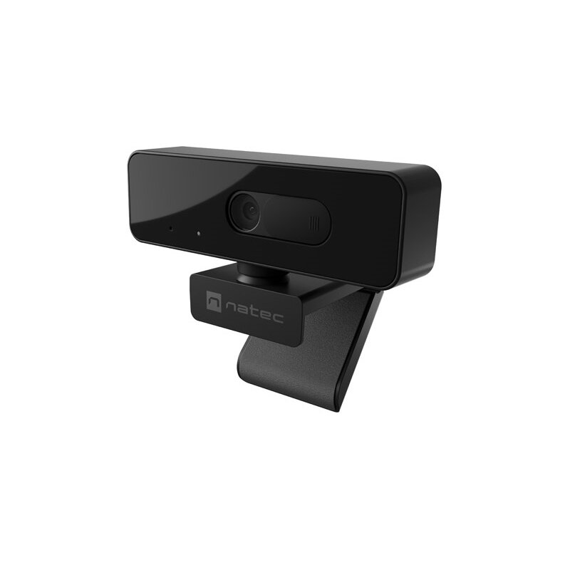 Kamera internetowa NATEC Galago FHD USB-A - 1080p