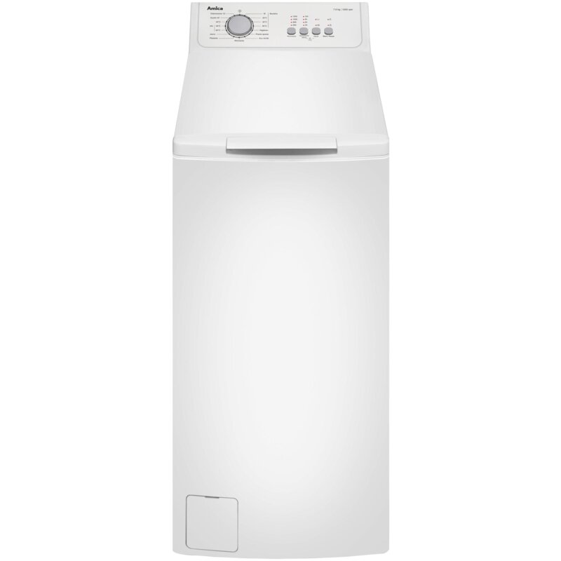 Pralka AMICA AGA3T712ANi 7kg 1200 obr
