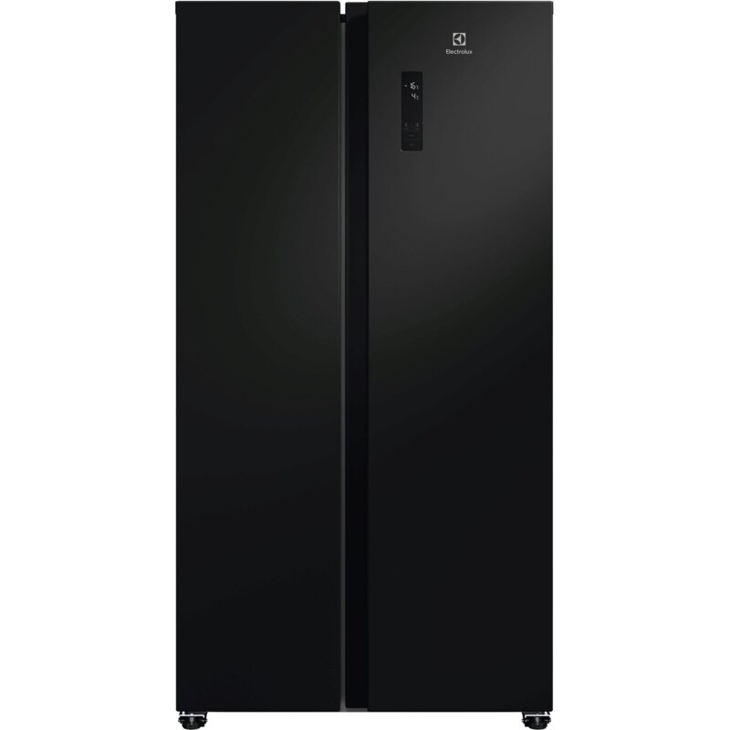 Electrolux EAT6ME53K0 177cm Czarny