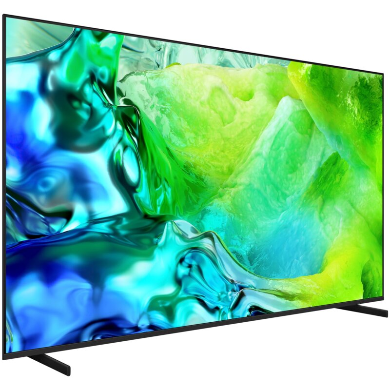Telewizor SAMSUNG QE55QN86H 55" NEO QLED 4K DLG 240 Hz Tizen TV Dolby Atmos HDMI 2.1