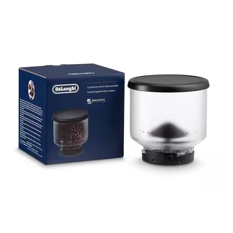 Pojemnik na kawę DELONGHI Rivelia DLSC403
