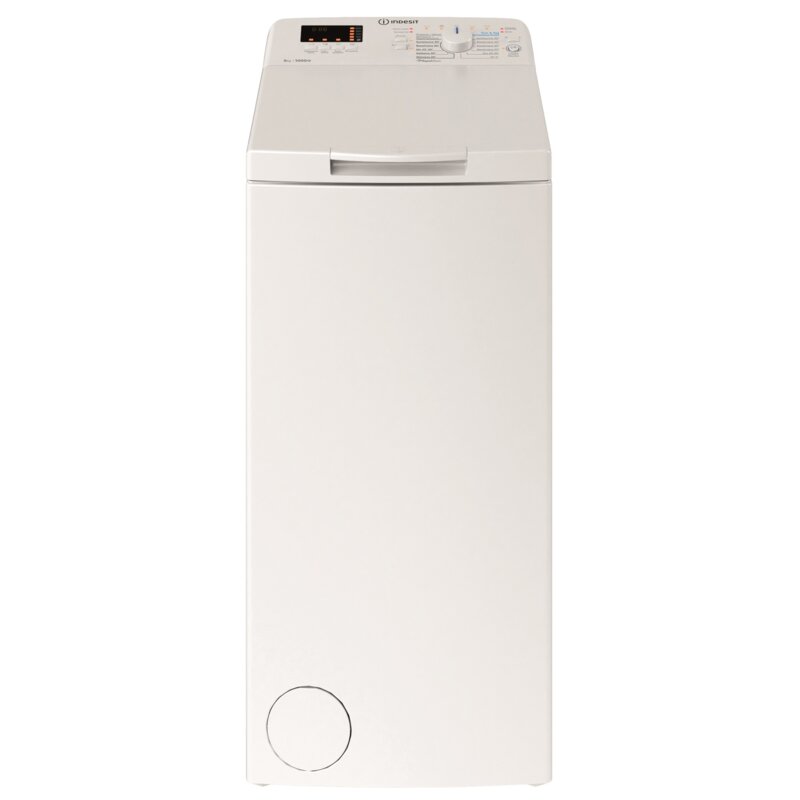 Indesit BTWS50400PLN 5kg 1000obr/min
