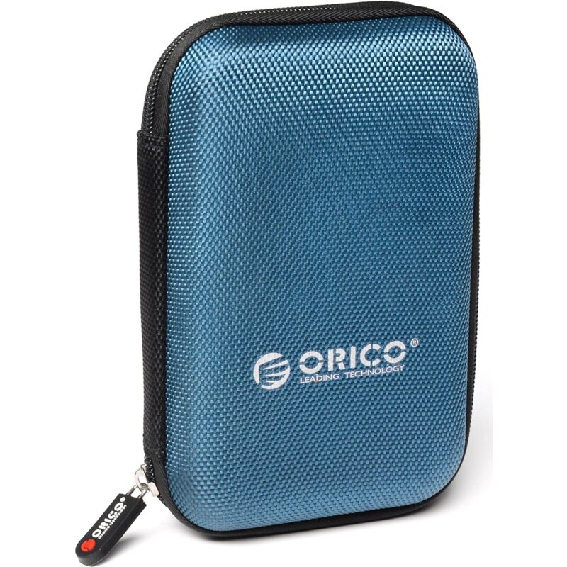 Etui na dysk ORICO PHD-25 Niebieski