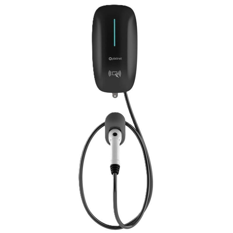 Ładowarka do samochodu elektrycznego PLATINET EV PWB11S 11kW