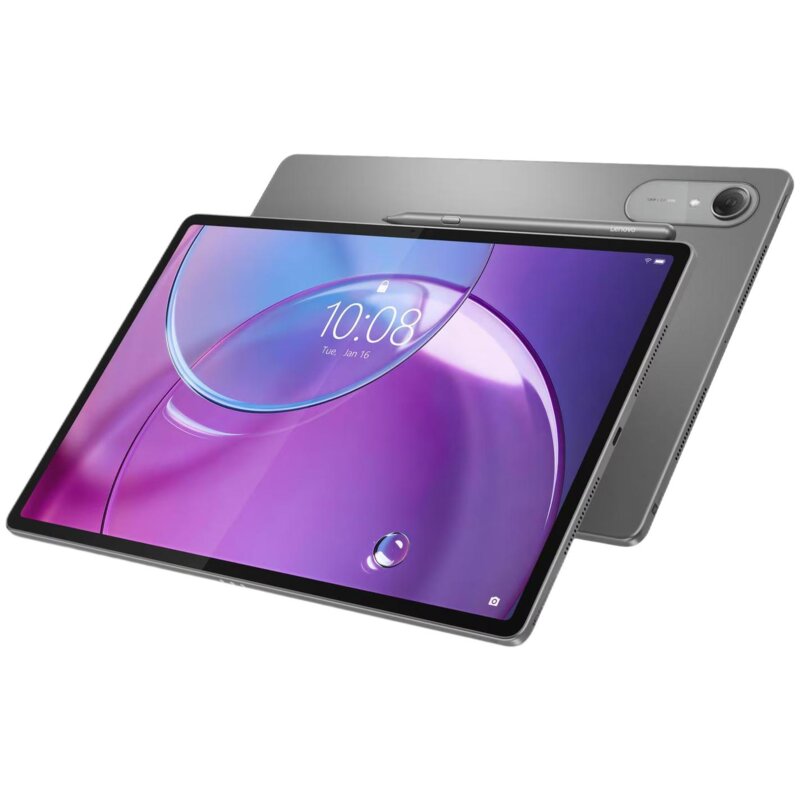 Lenovo IdeaTab Pro TB390FU 13" 8/256GB Wi-Fi Szary + Rysik