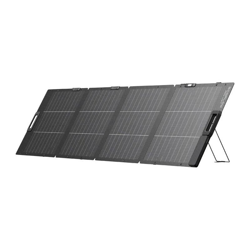 Ecoflow Przenośny składany panel 220W