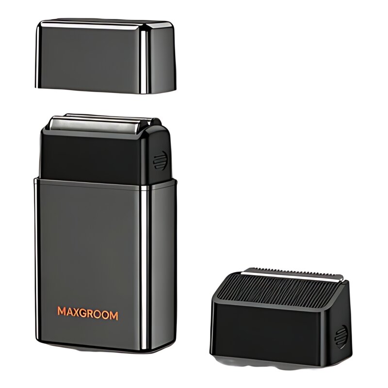 Golarka MAXGROOM ZG-F5580 2w1 Na mokro i sucho