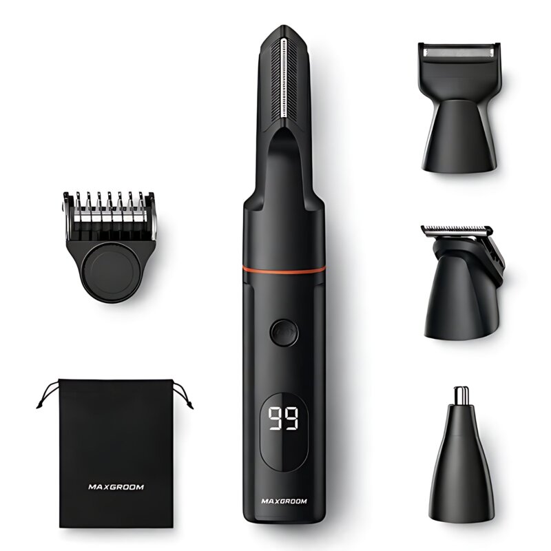 Trymer MAXGROOM LK-881