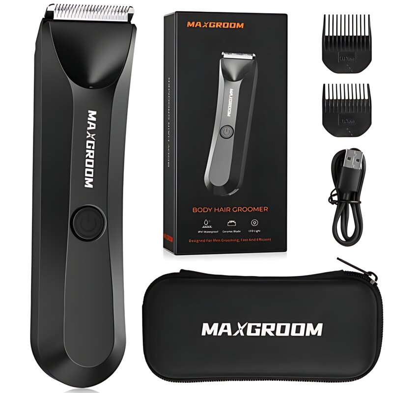 Trymer MAXGROOM RFCD-9087