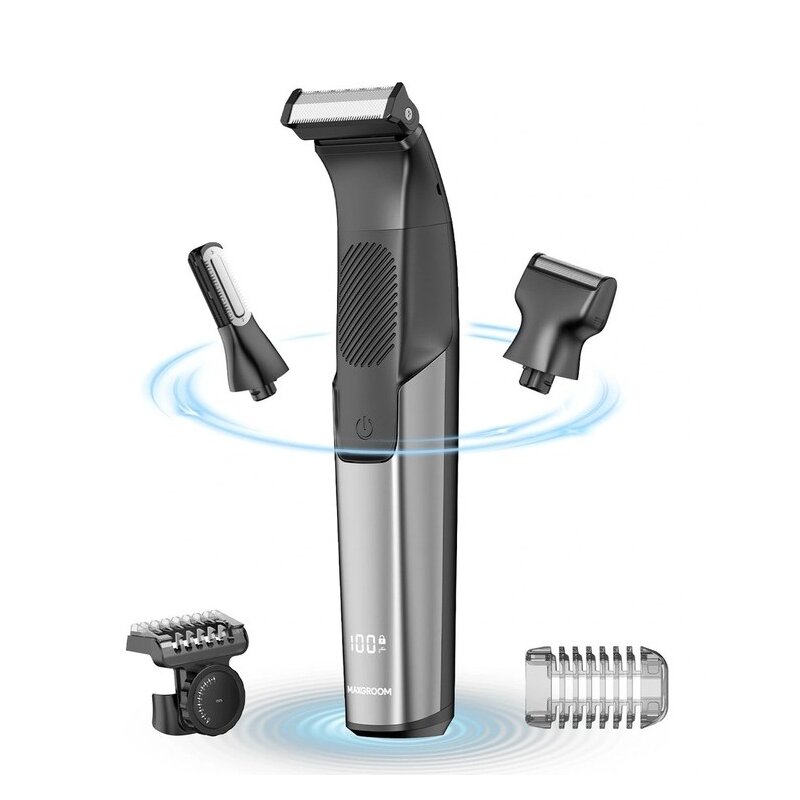 Trymer MAXGROOM JK-319
