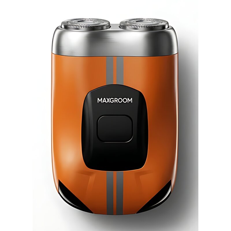 Golarka MAXGROOM M-501 Na mokro i sucho
