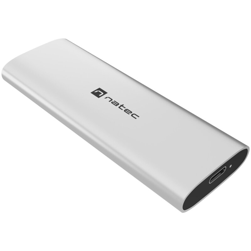 Obudowa dysku NATEC Rhino Lite NKZ-2474