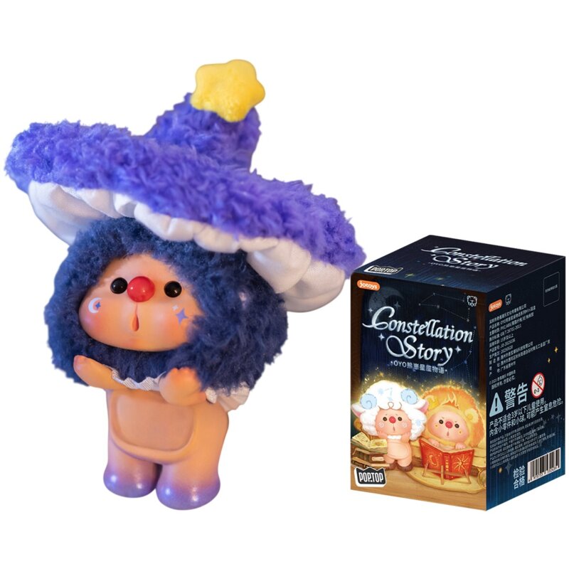 Figurka POP TOP Jotoys Oyo Historia Gwiazdozbioru